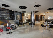 GT BAR