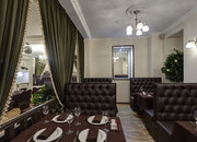 Гранд Кафе «Визит к Борсалино»