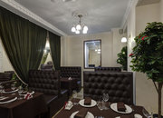 Гранд Кафе «Визит к Борсалино»