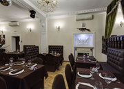 Гранд Кафе «Визит к Борсалино»