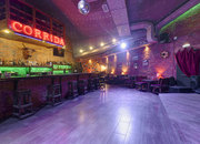 Corrida-Club