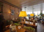 Oriental Express