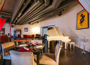 Октябрь Event Hall