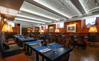 Ресторан Whisky Rooms