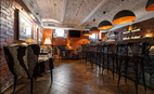 Ресторан Whisky Rooms
