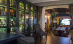 Ресторан Whisky Rooms