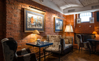 Ресторан Whisky Rooms