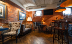 Ресторан Whisky Rooms