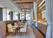 Acapella Restaurant & Lounge