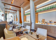 Acapella Restaurant & Lounge