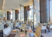 Acapella Restaurant & Lounge