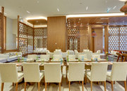 Acapella Restaurant & Lounge