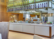 Acapella Restaurant & Lounge