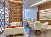 Acapella Restaurant & Lounge