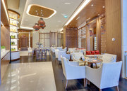 Acapella Restaurant & Lounge