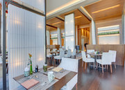 Acapella Restaurant & Lounge