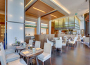 Acapella Restaurant & Lounge
