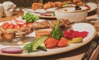 Ресторан Кавказская пленница