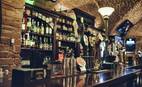 Ресторан Tap & Barrel Pub