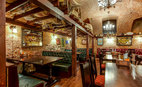 Ресторан Tap & Barrel Pub