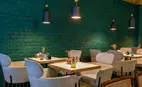 Ресторан Saperavi Cafe 