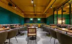 Ресторан Saperavi Cafe 