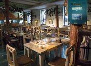 Экспедиция. Северная кухня