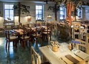 Экспедиция. Северная кухня