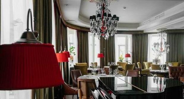 Ресторан Воронеж