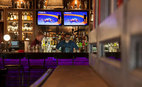 Бар Mr Help & Friends bar