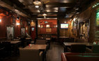 Бар Mr Help & Friends bar
