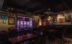 Бар Mr Help & Friends bar