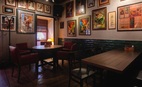 Бар Mr Help & Friends bar