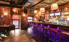 Бар Mr Help & Friends bar