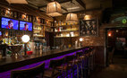Бар Mr Help & Friends bar