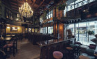 Бар Lion's Head Pub