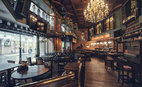 Бар Lion's Head Pub
