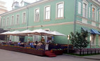 Ресторан Пивнякъ Дача