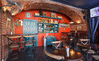Бар Chez Papa Foodies and Bar
