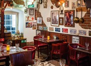 Стейк-хаус Луизиана