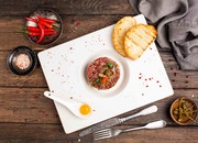 Стейк-хаус Луизиана