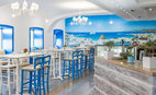 Ресторан Porto Mykonos