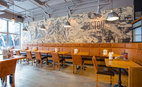 Ресторан Boston Seafood & Bar
