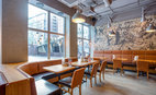 Ресторан Boston Seafood & Bar