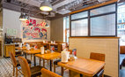 Ресторан Boston Seafood & Bar