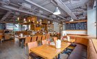 Ресторан Boston Seafood & Bar