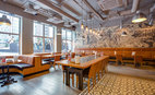 Ресторан Boston Seafood & Bar