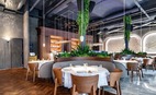 Ресторан Cevicheria