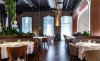 Ресторан Cevicheria