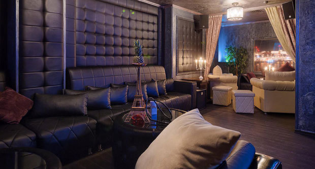 Ресторан Shut Up Karaoke Premium Clab